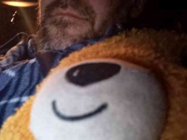 CuddleBear CuddleBear