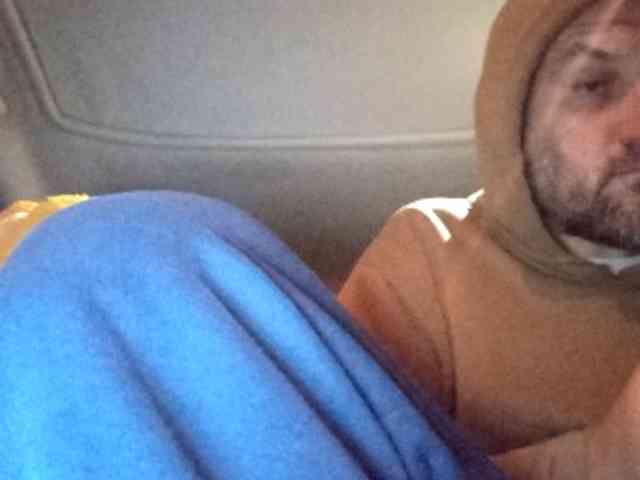 CuddleBear CuddleBear