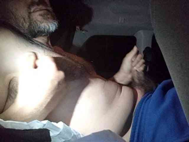 CuddleBear CuddleBear