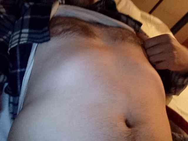 CuddleBear CuddleBear