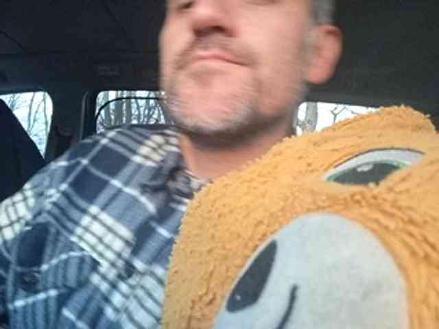 CuddleBear CuddleBear