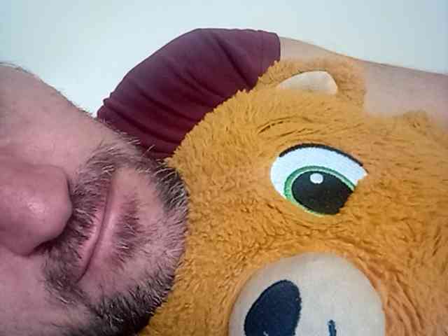 CuddleBear