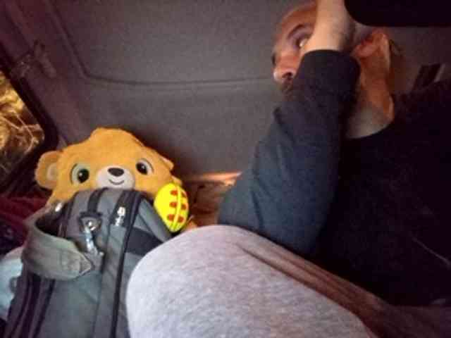 CuddleBear CuddleBear