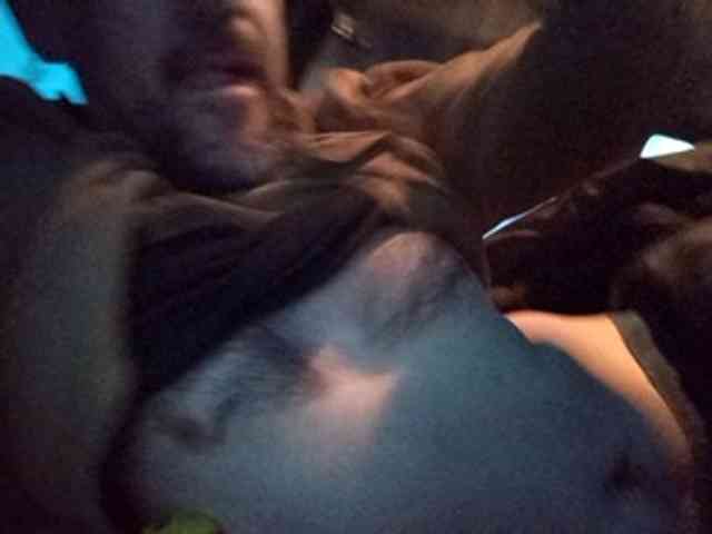 CuddleBear CuddleBear