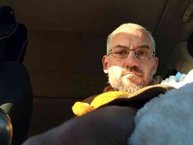 CuddleBear CuddleBear