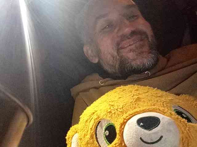 CuddleBear CuddleBear