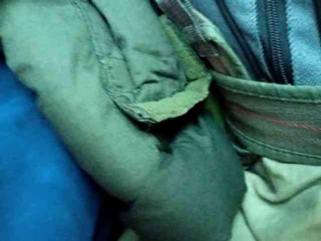 CuddleBear CuddleBear