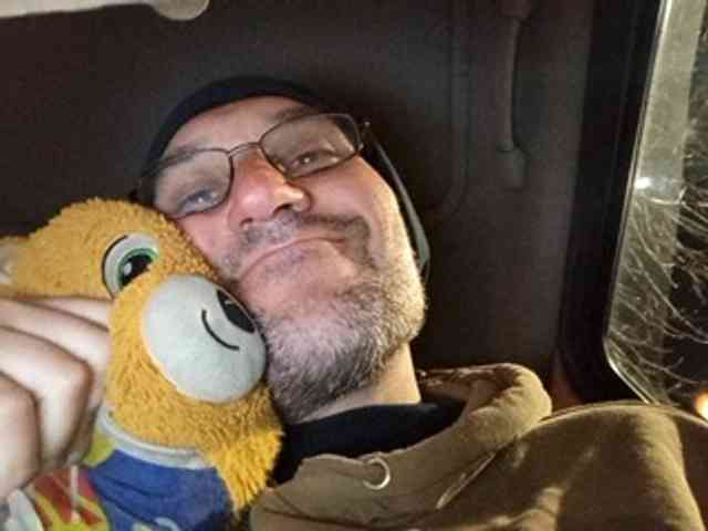 CuddleBear CuddleBear