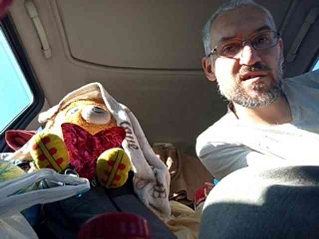 CuddleBear CuddleBear