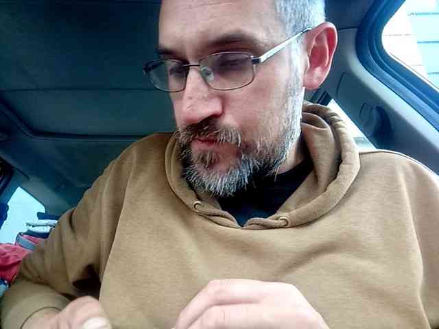 CuddleBear CuddleBear