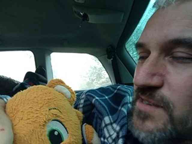 CuddleBear CuddleBear