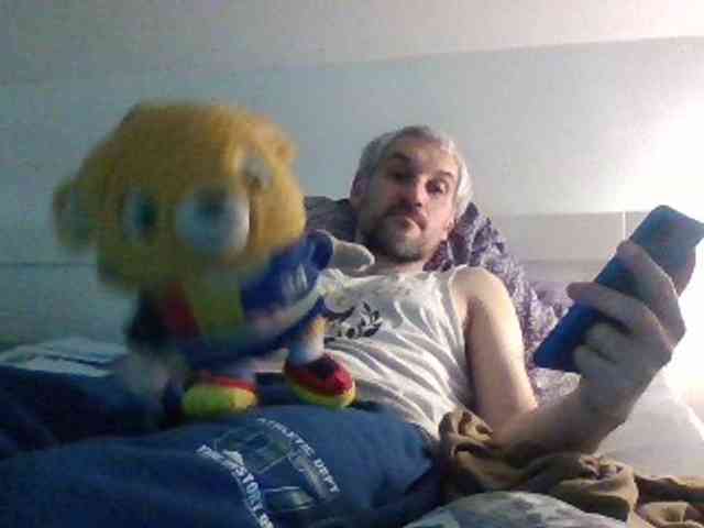 CuddleBear CuddleBear