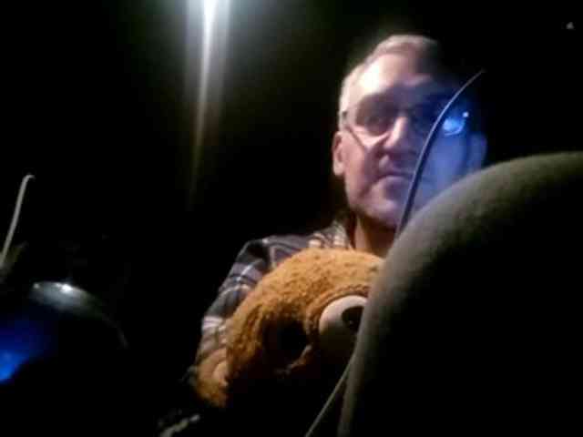 CuddleBear CuddleBear