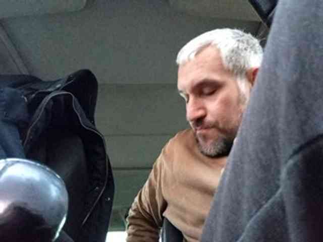 CuddleBear CuddleBear