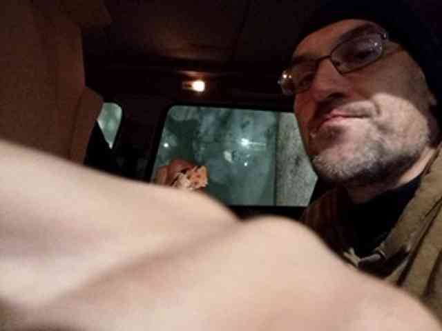 CuddleBear CuddleBear