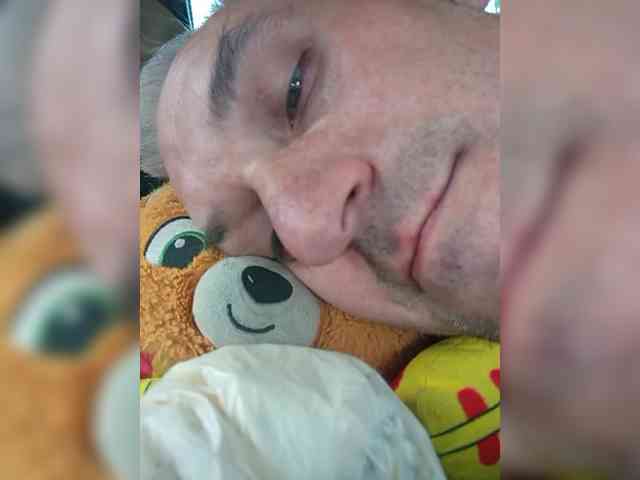 CuddleBear CuddleBear