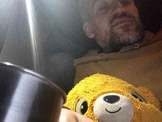 CuddleBear CuddleBear