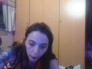 Kattleya1409 Porn Show