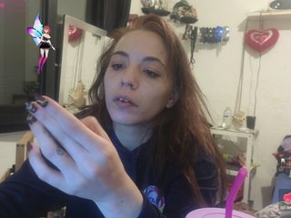Kattleya1409 Porn Show
