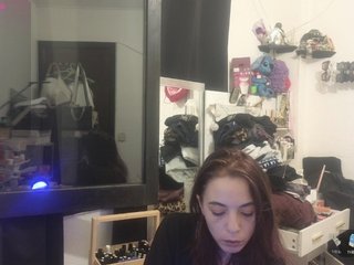 Kattleya1409 Porn Show