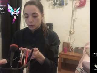 Kattleya1409 Porn Show