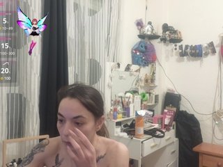 Kattleya1409 Porn Show