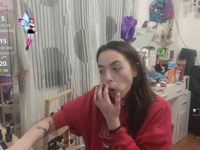 Kattleya1409 webcam
