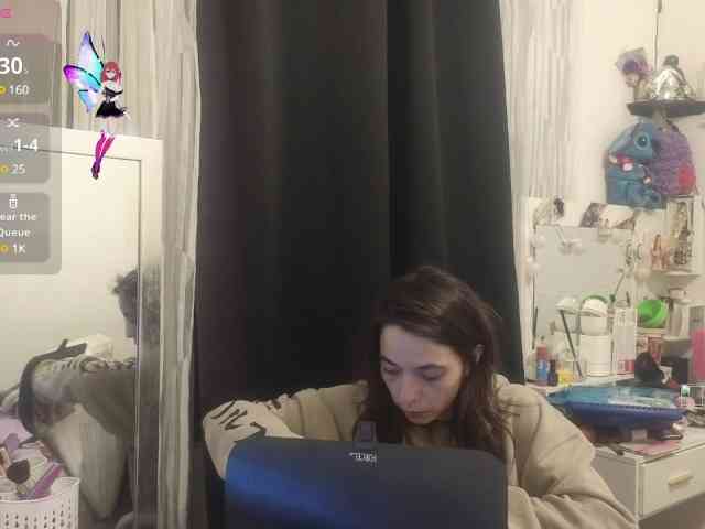 Kattleya1409 webcam