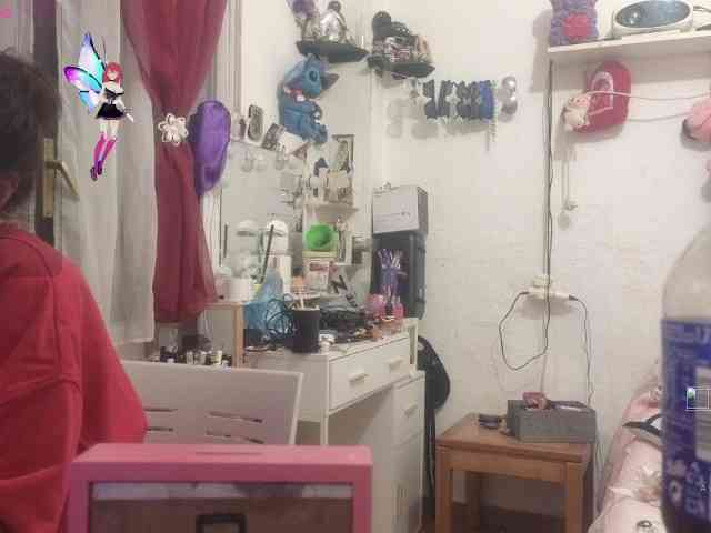 Kattleya1409 webcam
