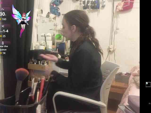 Kattleya1409 webcam