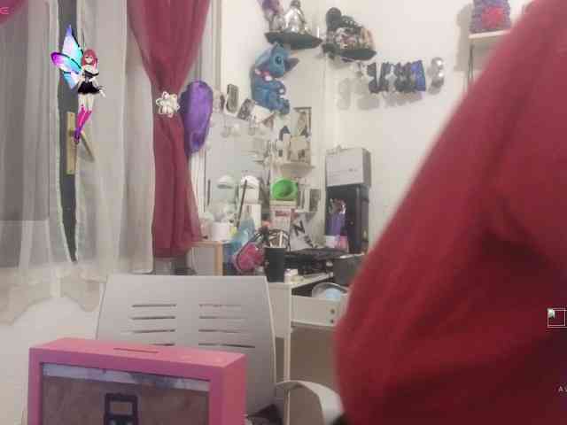Kattleya1409 webcam