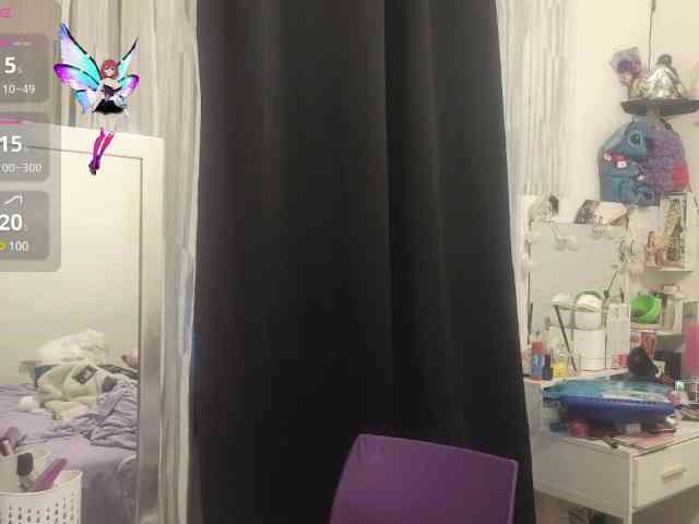 Kattleya1409 webcam