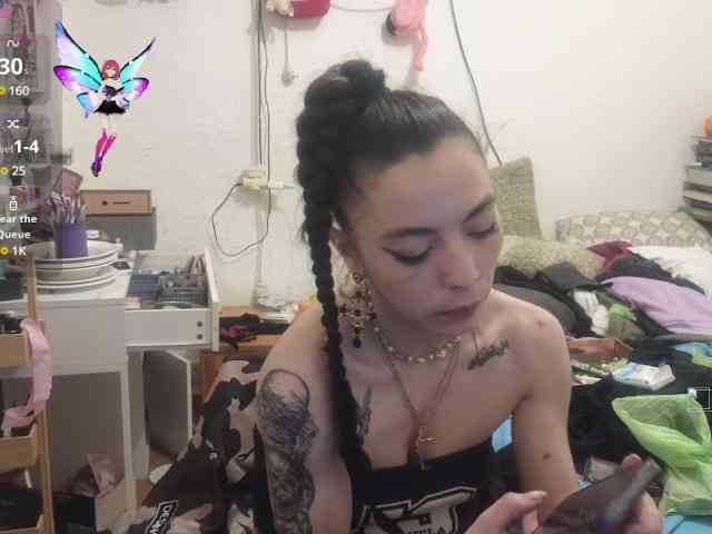 Kattleya1409 webcam
