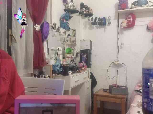 Kattleya1409 webcam