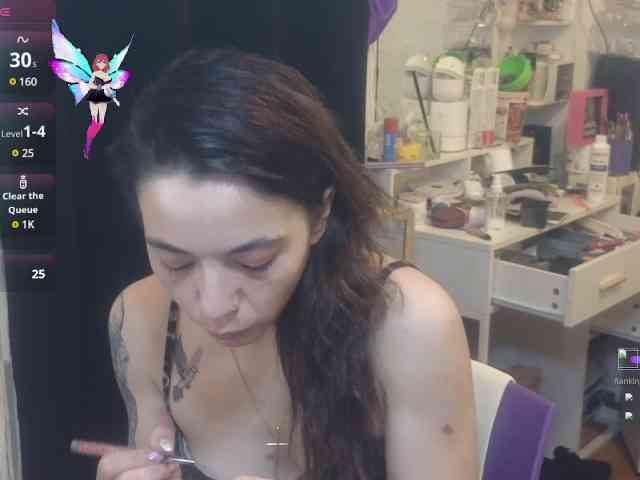 Kattleya1409 webcam