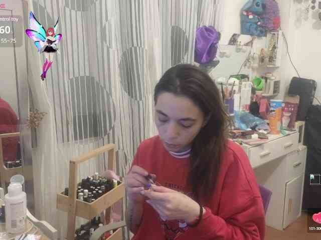 Kattleya1409 webcam