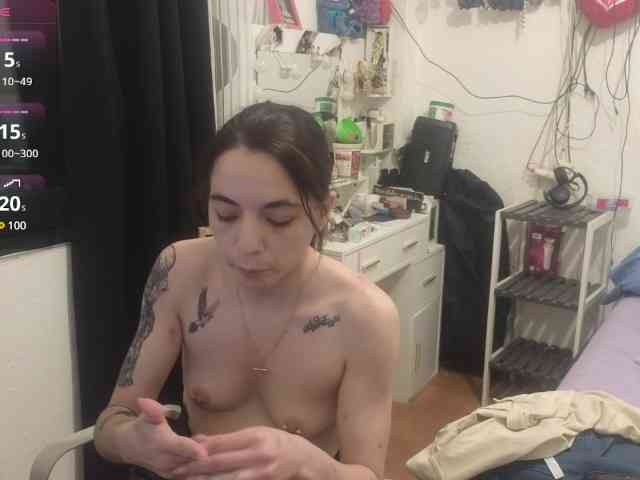 Kattleya1409 webcam