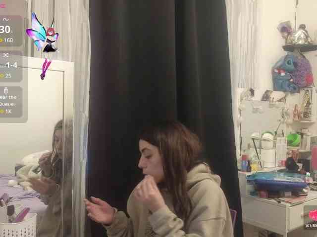 Kattleya1409 webcam