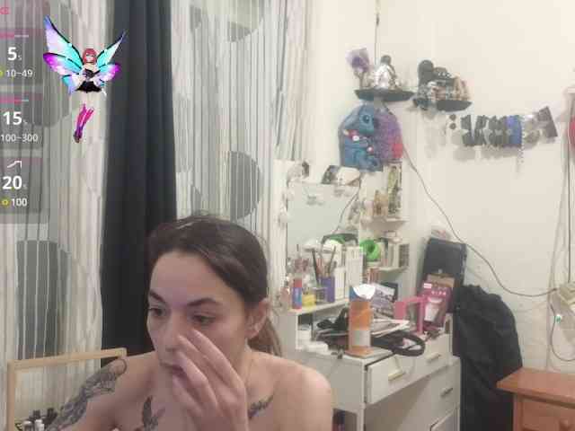 Kattleya1409 webcam