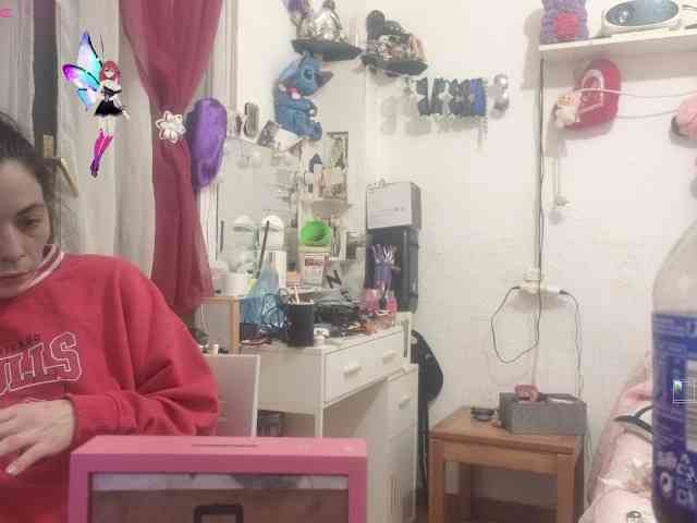 Kattleya1409 webcam