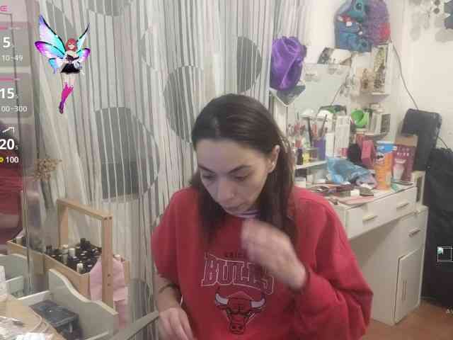 Kattleya1409 webcam