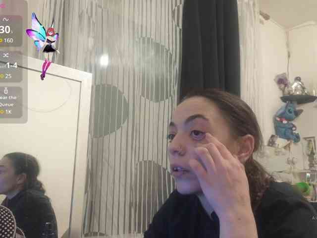 Kattleya1409 webcam