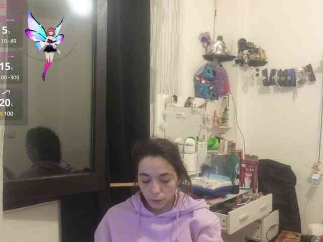 Kattleya1409 webcam