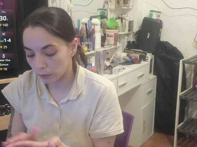 Kattleya1409 webcam