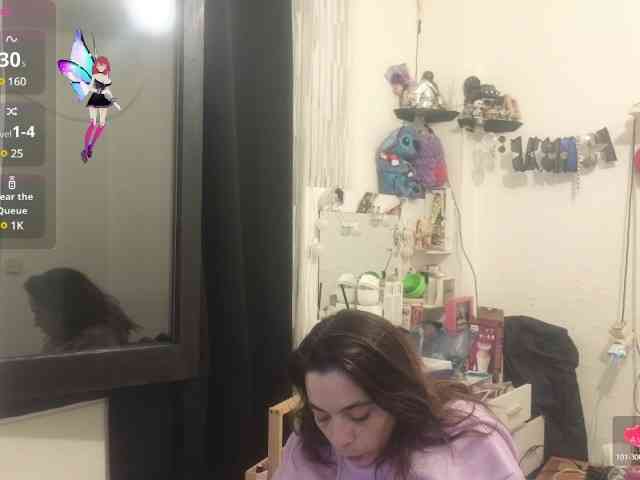 Kattleya1409 webcam