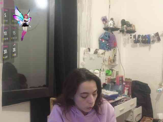 Kattleya1409 webcam