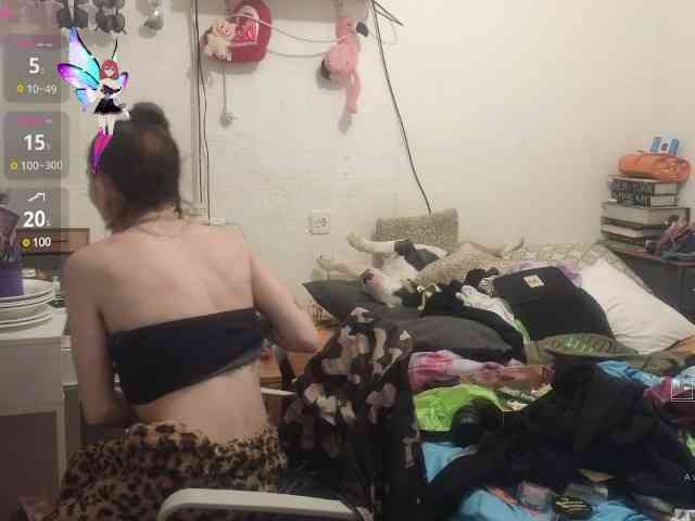 Kattleya1409 webcam