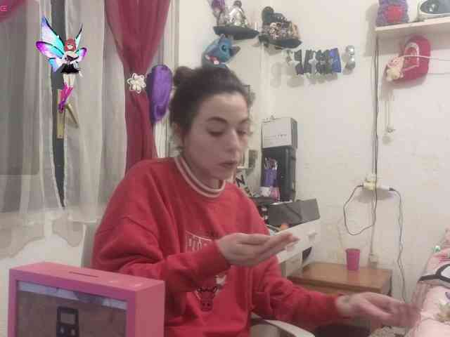 Kattleya1409 webcam
