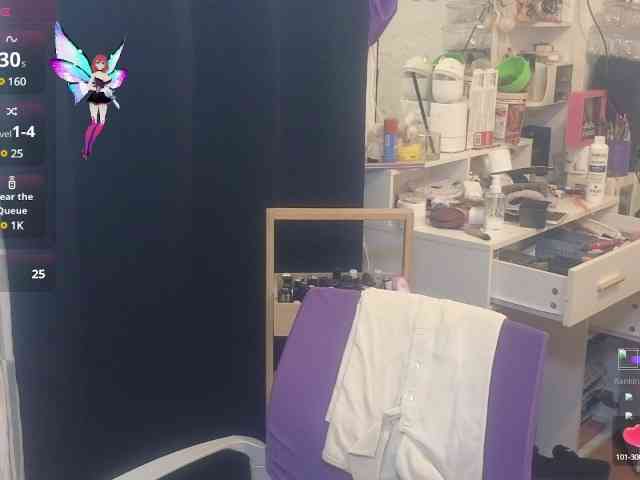 Kattleya1409 webcam