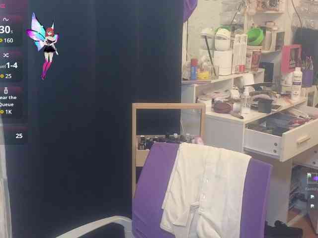 Kattleya1409 webcam